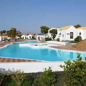 Tetir In Caleta De Fuste