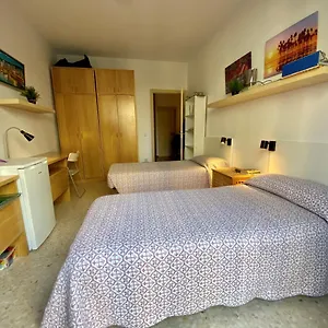 Barcelona Housing Recommend For Students , Barcelona Spain