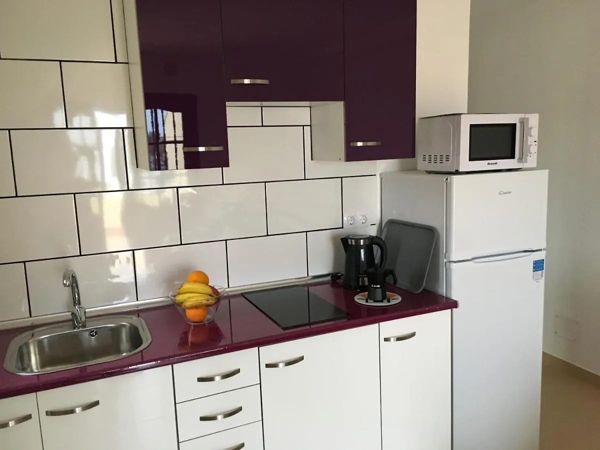 Caleta Alto Apartment Caleta De Fuste 0*,  Spain