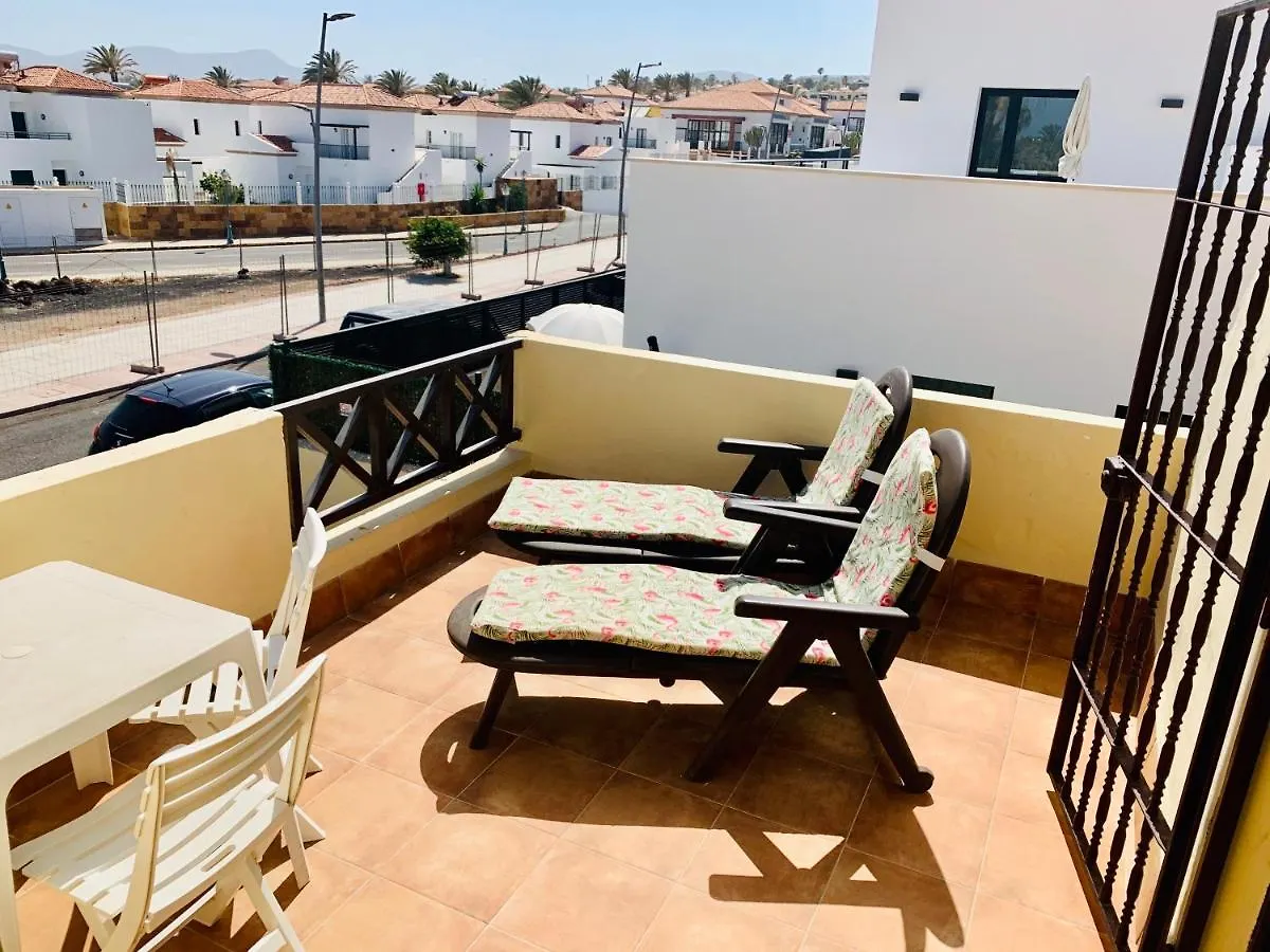 Caleta Alto Apartment Caleta De Fuste Spain