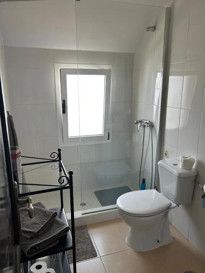 Caleta Alto Apartment Caleta De Fuste Spain