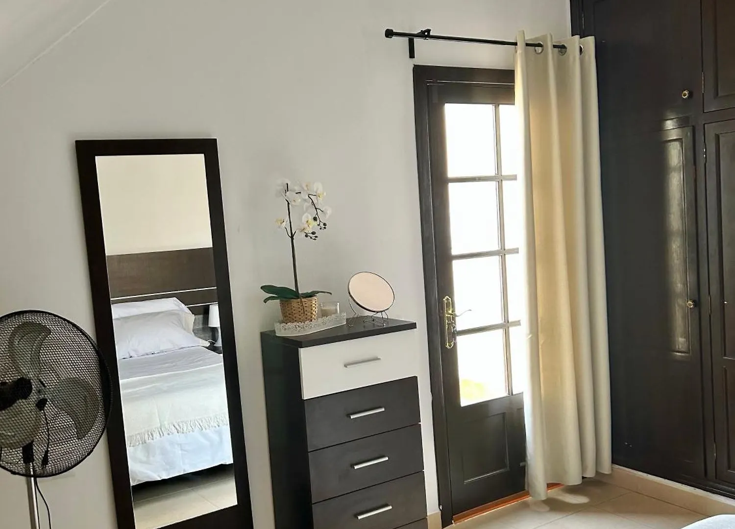 Caleta Alto Apartment Caleta De Fuste Spain